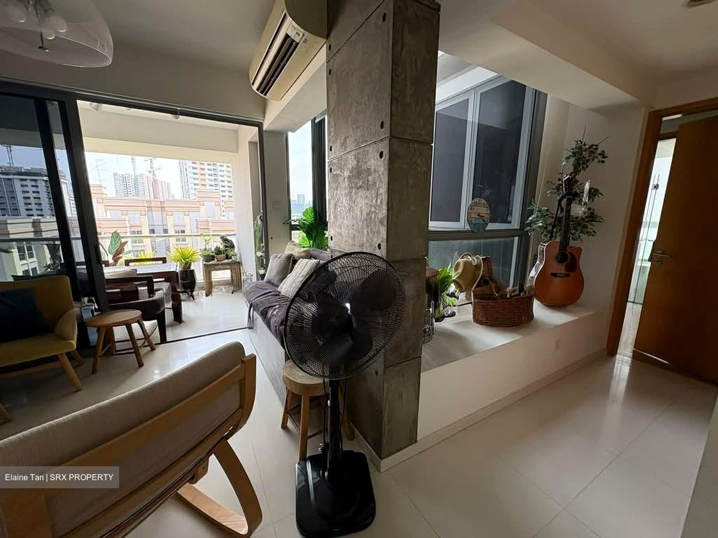 Oxford Suites (D8), Apartment #605416141